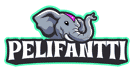 Pelifantti